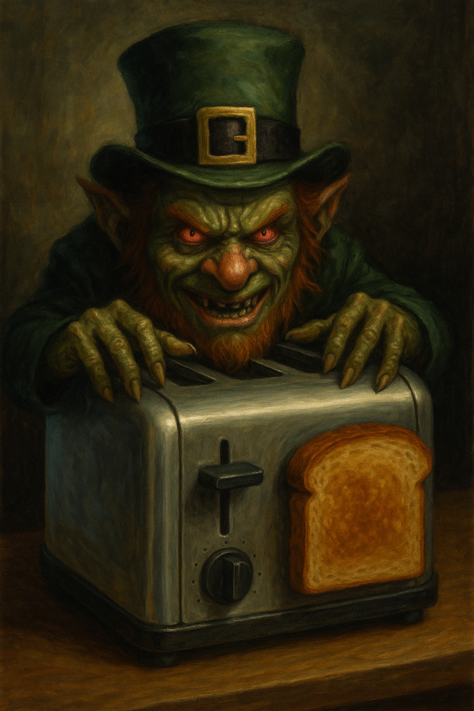 Duende Tostadora